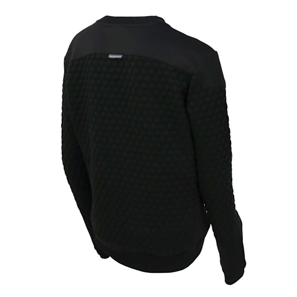Coldstream Dam/Damer Foulden Sweatshirt XS Svart Black XS