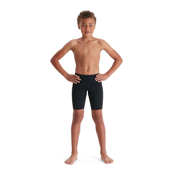 Speedo Jammer Eco Endurance+ Badbyxor 15-16 år Black 15-16 Years