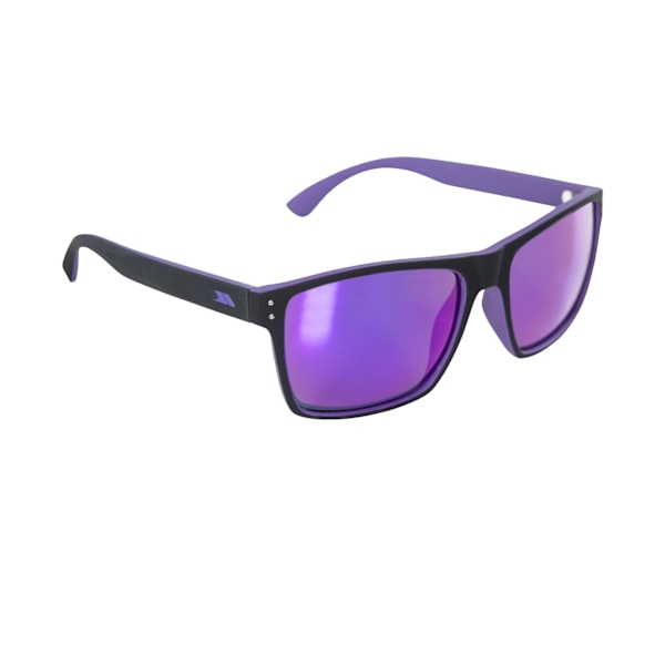 Trespass Zest Solglasögon One Size Lila Purple One Size