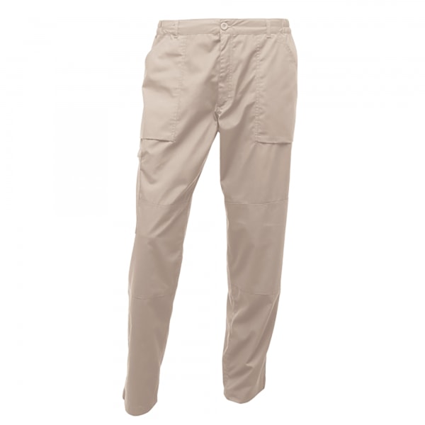 Regatta Workwear Action Byxa (Vattenavvisande) 40 Lång Lichen 40 Long