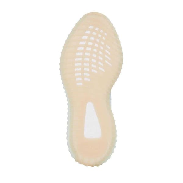 Yeezy Barn/Kids Boost 350 V2 Sneakers 3.5 UK Ljus Light 3.5 UK
