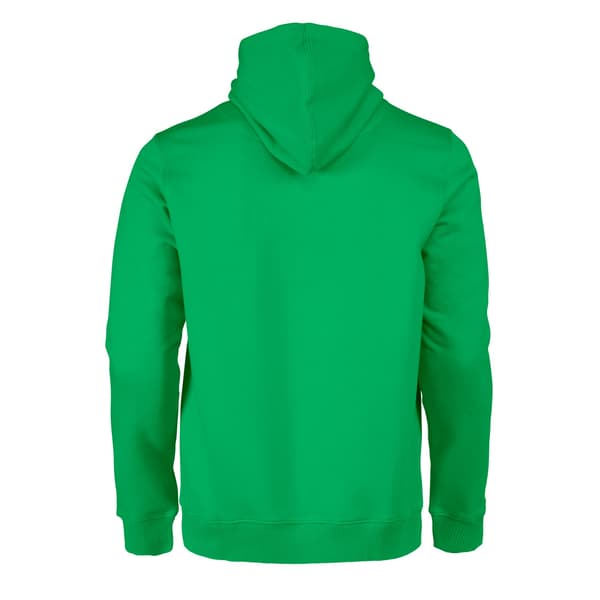 Printer Herr Fastpitch Hoodie M Fresh Green Fresh Green M
