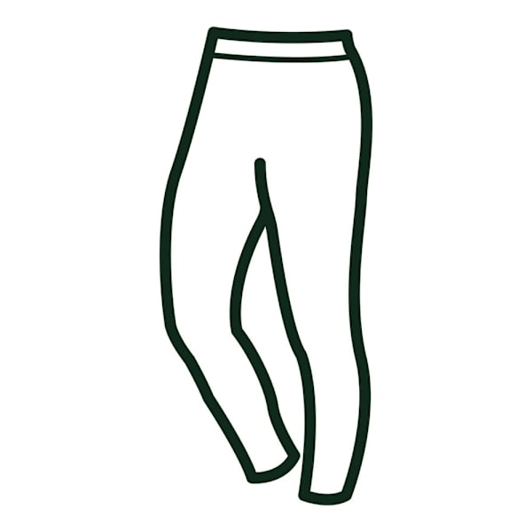 Dublin Dam/Dam Supa-fit Dragkedja Gel Full Seat Jodhpurs 34i Navy 34in