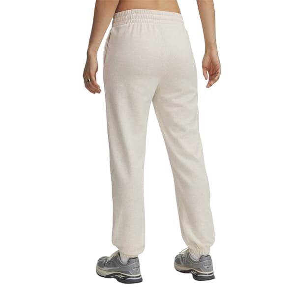 Under Armour Dam/Dam Rival Terrycloth Joggers 14 UK Brun Brown 14 UK