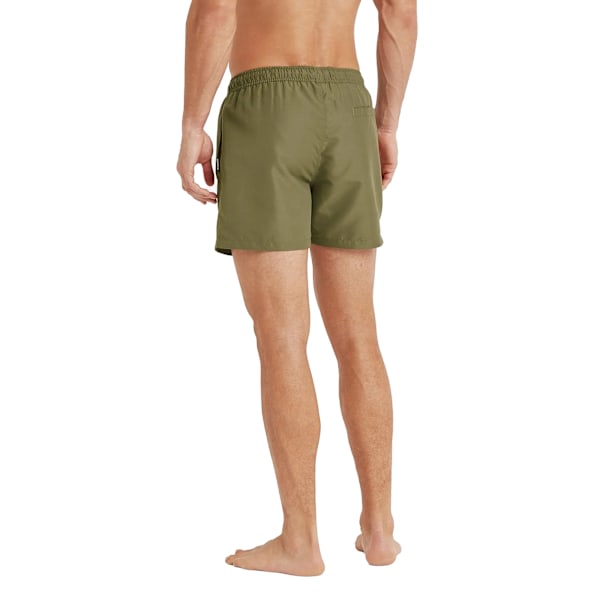 TOG24 Adler badshorts för män 6XL Khaki Green Khaki Green 6XL