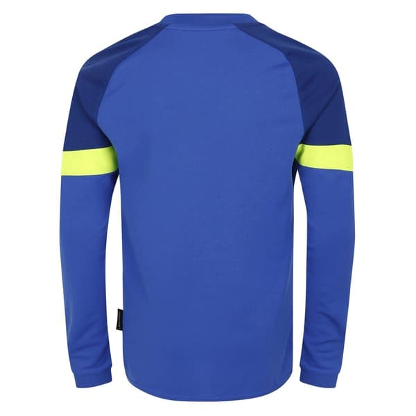 Umbro Barn/Kids Raglan Målvaktströja S Dazzling Blue Dazzling Blue S