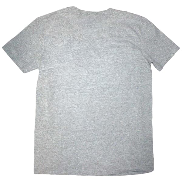 Blue Beetle Herr Pose T-shirt S Sportgrå Sport Grey S