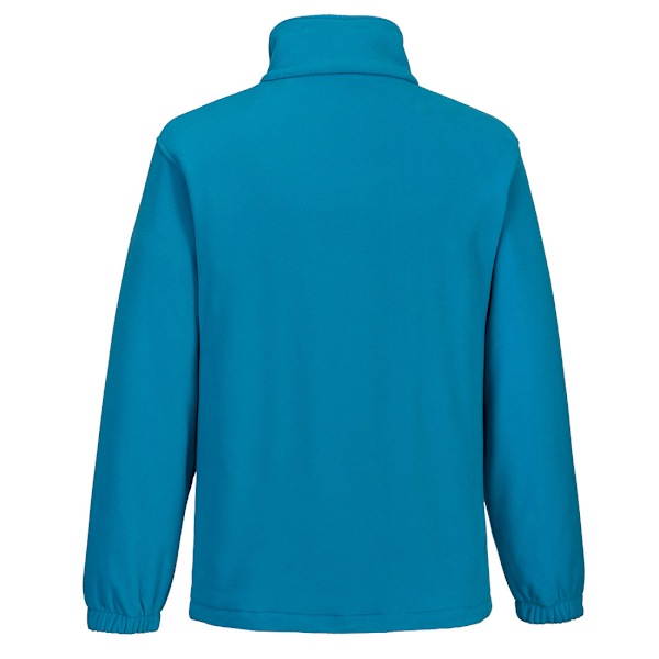 Portwest Herr Aran Fleece Jacka 3XL Aqua Aqua 3XL