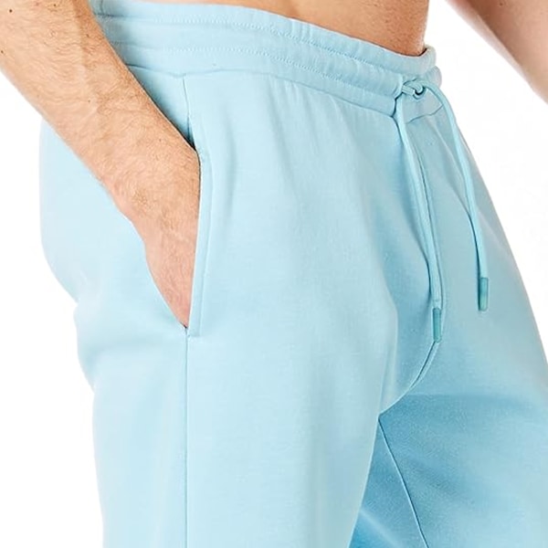 RIPT Essentials Joggingbyxor för Herr M Aqua Blå Aqua Blue M