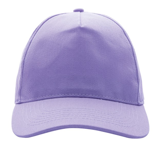 XD Collection Återvunnen Bomull Aware Keps One Size Lavendel Lavender One Size