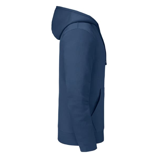 Russell Herr Authentic Hoodie S Indigo Indigo S