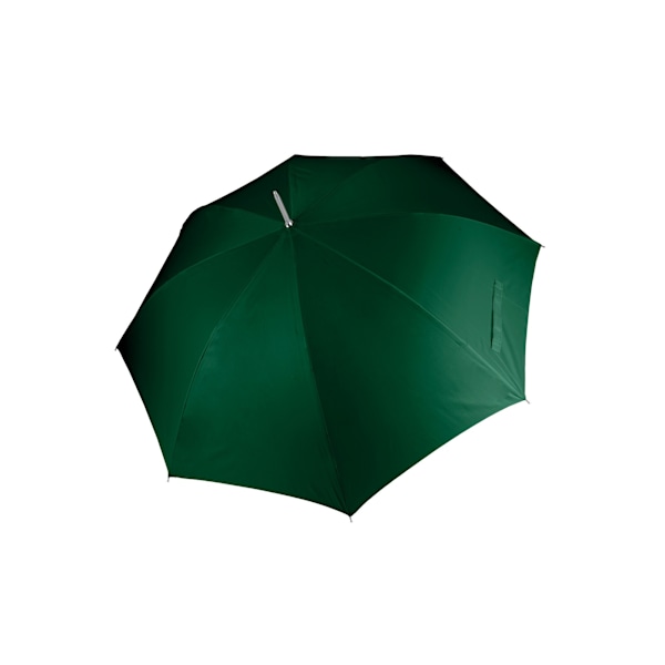 Kimood Unisex Automatisk Öppnande Golfparaply En Storlek Flaskgön Bottle Green One Size