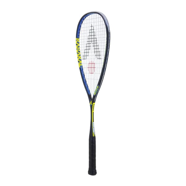 Karakal Raw 120 Squashracket Storlek One Black Black One Size