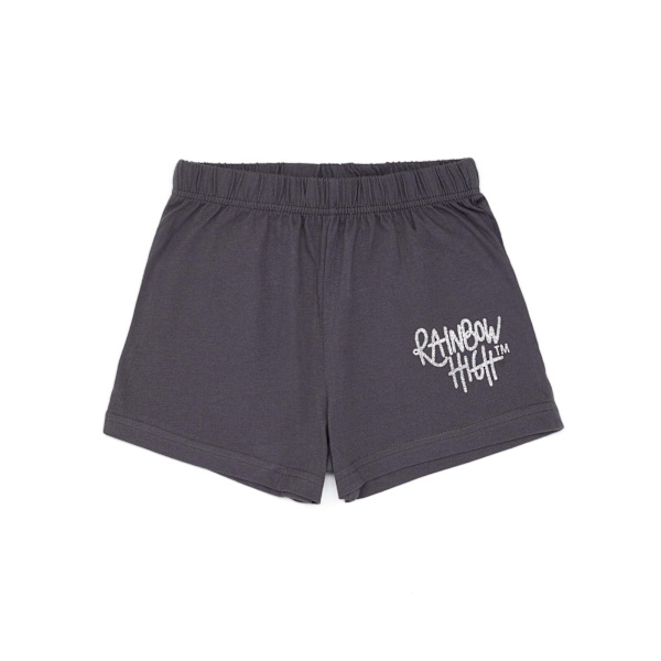 Rainbow High Girls Be Bold Short Pyjama Set 10-11 år Multico Multicoloured 10-11 Years