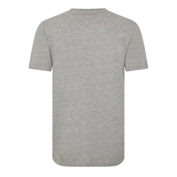 Original Penguin Herr Basic Crew Neck T-shirt S Heather Grey Heather Grey S