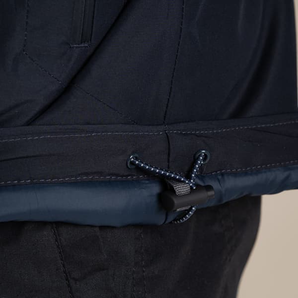 Craghoppers Herr Expert Kiwi Pro Stretch Jacka L Mörkblå Dark Navy L