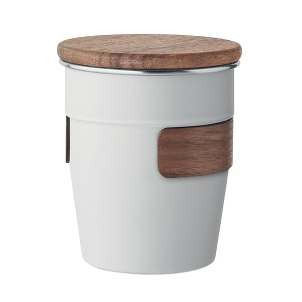 MidOcean Valnöt 350ml Tumbler One Size Vit White One Size