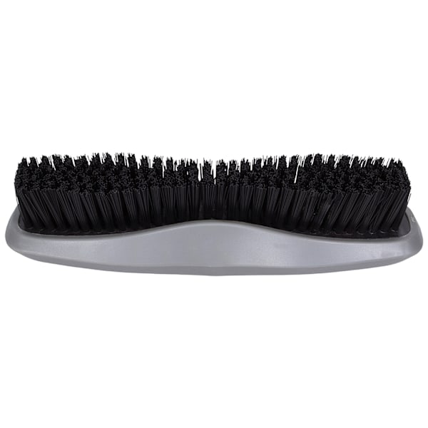 Wahl Häst Kroppsborste En Storlek Grå/Svart Grey/Black One Size