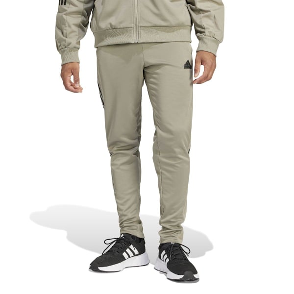 Adidas Tiro Material Mix Joggingbyxor för män M Grön Green M
