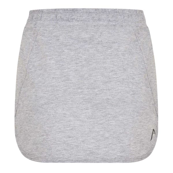 Head Dam/Dam Transitin Minikjol 12 UK Grå Grey 12 UK