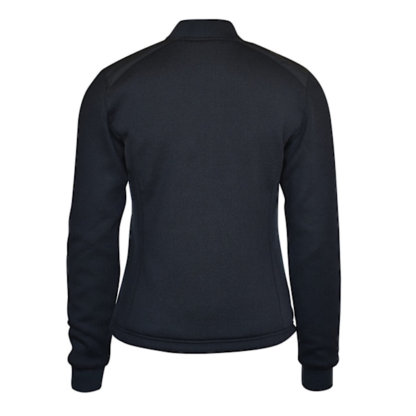 Nimbus Womens/Ladies Crescent Padded Jacket 20 UK Navy Navy 20 UK