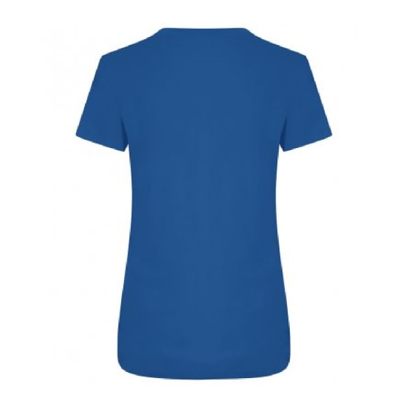 Ecologie Dam/Dam Ambaro Recycled Sports T-Shirt XL Royal Royal Blue XL