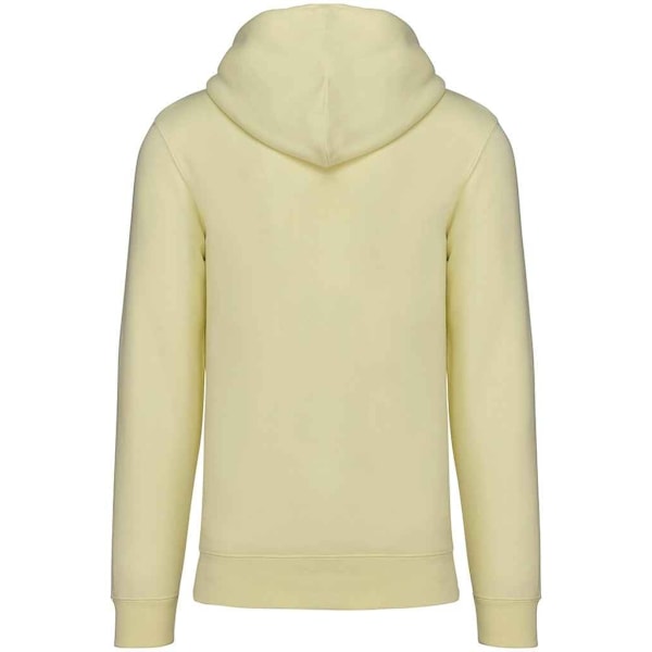 Native Spirit Unisex Vuxen Heavyweight Hoodie 3XL Citrongul Lemon Citrus 3XL