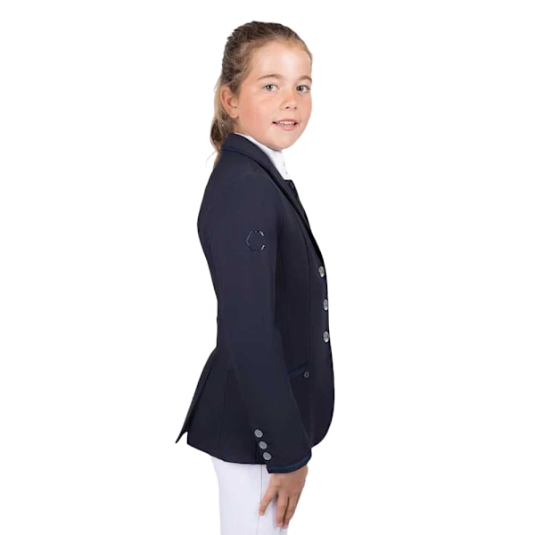Coldstream Barn/Barn Mocka Ridjacka 7-8 År N Navy 7-8 Years