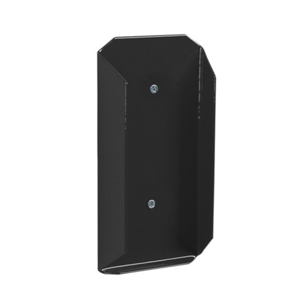 Stubbs Salt Lick Holder S25 One Size Svart Black One Size