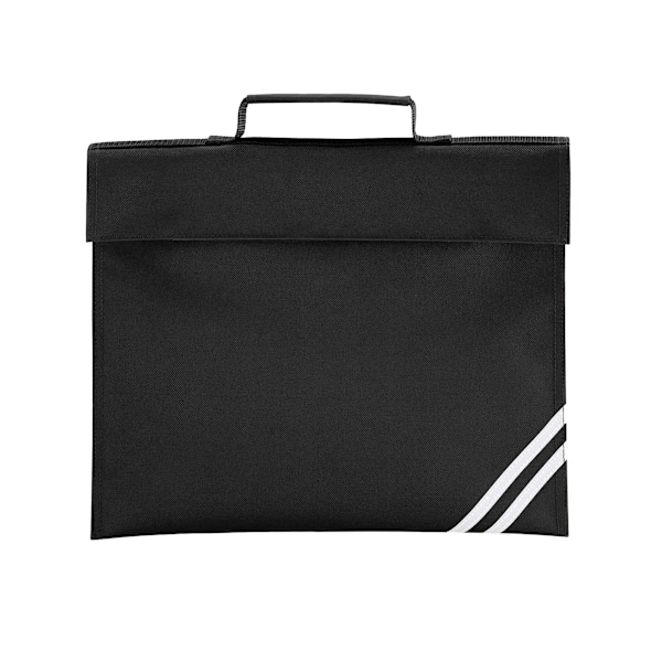 Quadra Classic Reflexväska Svart Black One Size