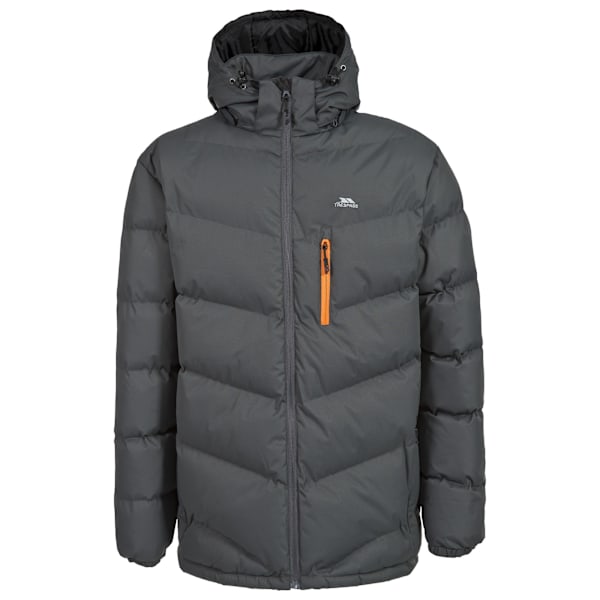 Trespass Blustery Vadderad Jacka XL Ash Ash XL