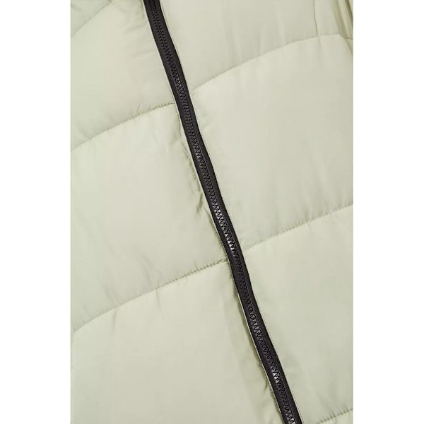Dorothy Perkins Dam/Damer Vadderad Lång Kappa L Salvia Sage L