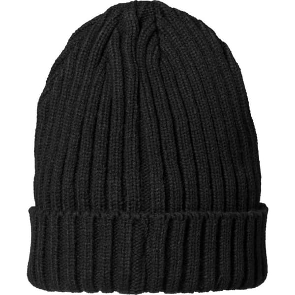 Elevate Unisex Spire Hat 20 x 56 cm Deep Black Deep Black 20 x 56 cm