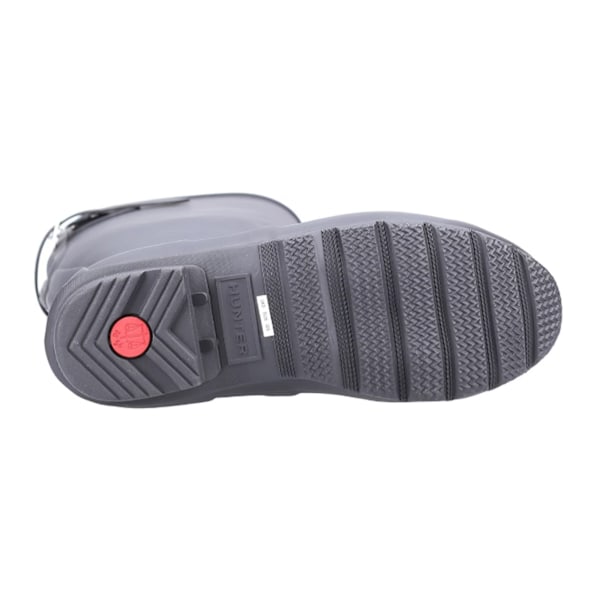 Hunter Dam/Dam Original Tall Wellington Stövlar 8 UK Svart Black 8 UK