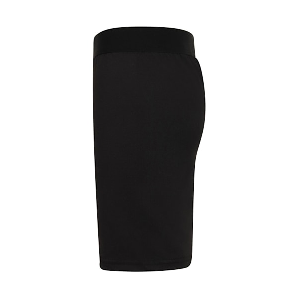 SF Minni Barn/Kids Mode Cykelbyxor 7-8 År Svart Black 7-8 Years