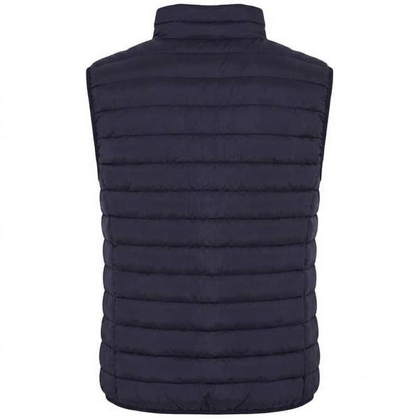 New Morning Studios Dam/Dam Lättviktig Puffer Väst M Na Navy M
