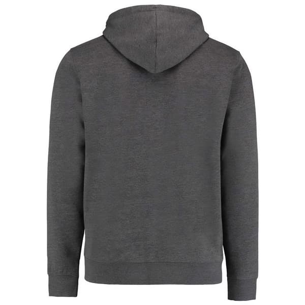 Kustom Kit Klassic Full Zip Hoodie M Navy för män Navy M