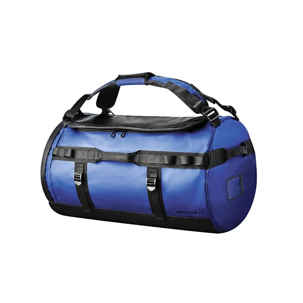 Stormtech Nautilus Vattentät 70L Resväska One Size Ocean Blu Ocean Blue One Size
