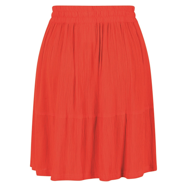 Regatta Dam/Dam Hansika Tiered Kjolen 12 UK Crayon Crayon 12 UK