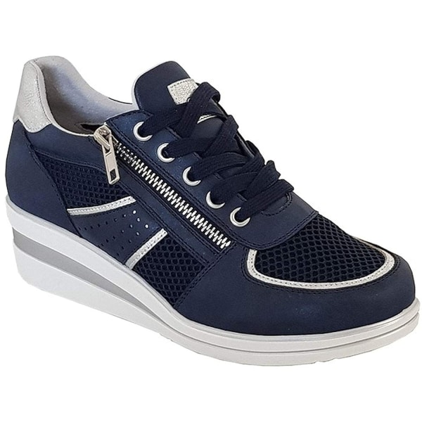 Cipriata Graziosa Trainers dam/dam 5 UK Navy Navy 5 UK