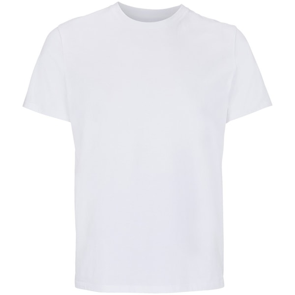 SOLS Unisex Vuxen Legend Ekologisk T-shirt 4XL Vit White 4XL