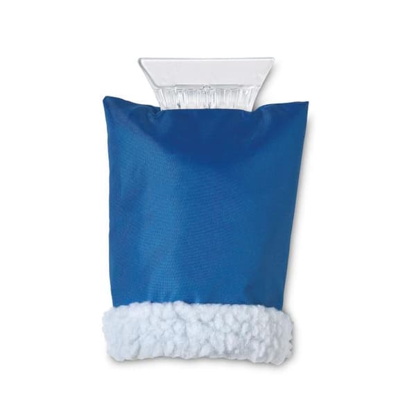 MidOcean Warmix Isskrapa Handske One Size Blå Blue One Size