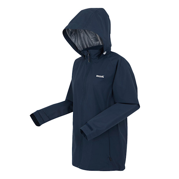 Regatta Dam/Dam Daysha II Vattentät Jacka 20 UK Marinblå Navy 20 UK
