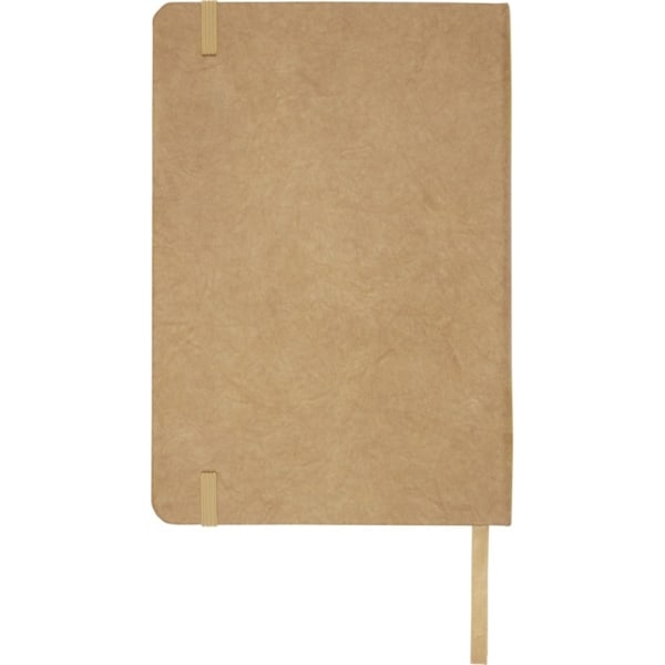 Marksman Breccia Stone Paper A5 Notebook One Size Brun Brown One Size