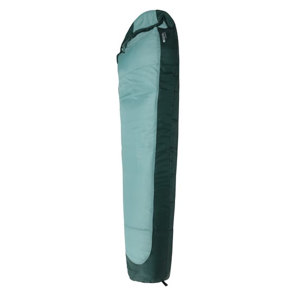 Mountain Warehouse Microlite 700 Sovsäck One Size Teal Teal One Size