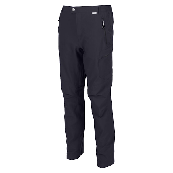 Regatta Highton Vandringsbyxor för Herr 40R Seal Grey Seal Grey 40R