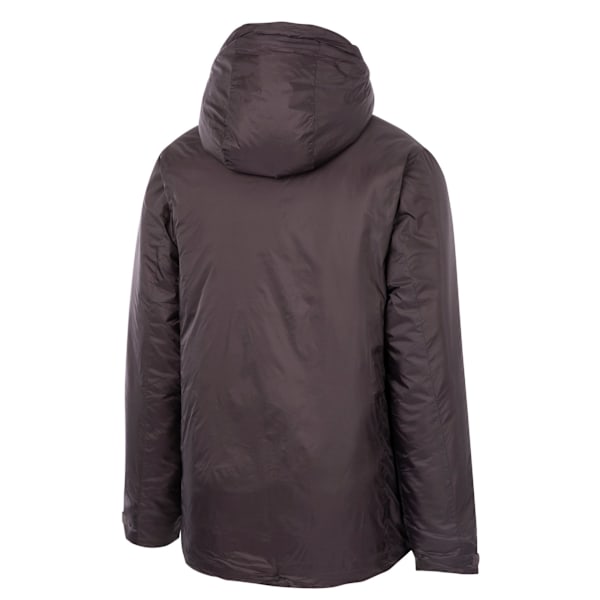 Trespass Pardshaw Jacka Mörkgrå Dark Grey M