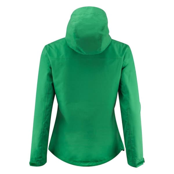 Printer Dam/Dam Hiker Lady Jacka S Fresh Green Fresh Green S