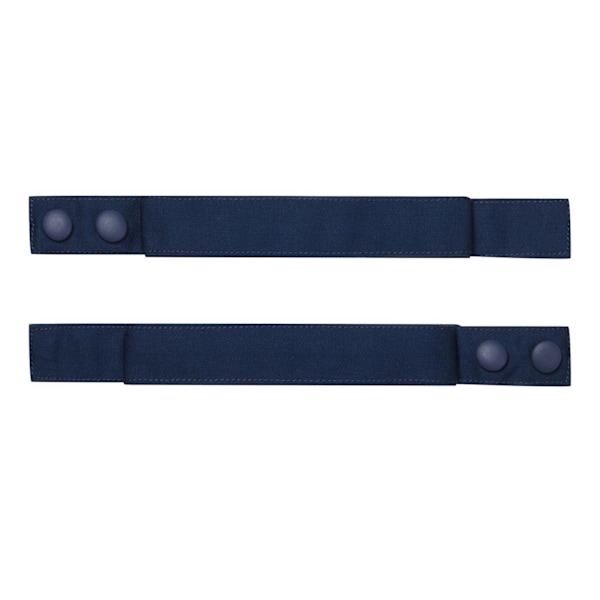 Premier Swap & Pop Anpassningsbar Förkläde One Size Marinblå Navy One Size