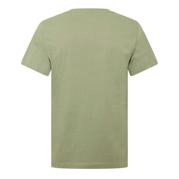 Hurley Herr Wave T-shirt M Brun Brown M